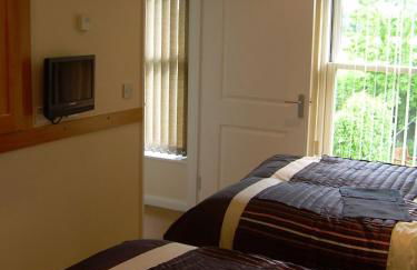 The Lodge at Ketton Park -Stamford & Rutland Water - Foto 9