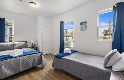 Fun Family getaway - NYC & NWK w free parking - Foto 7