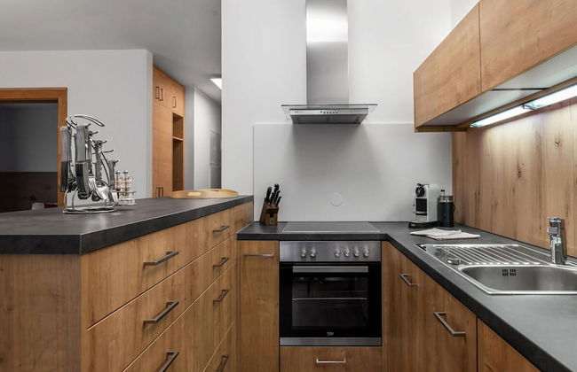 Attractive Apartment in Wald am Arlberg - Foto 5