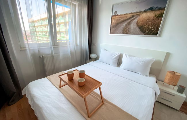 ZEN Residential Apartments - Foto 20