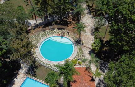 CASA DO RIO HOTEL FAZENDA - Foto 38