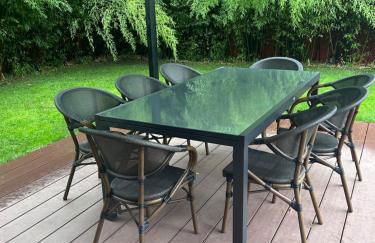 Villa avec Piscine - 15 ' JO - Vélos - 30 ' Disney - Foto 15