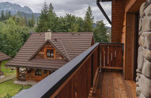 Mountain Shelter Zakopane - Foto 50