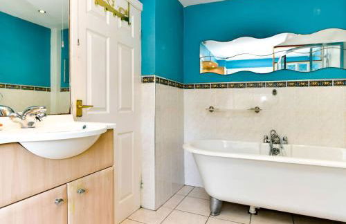 Castell Coch Retreat 4BR House with Garden & Park - Foto 4