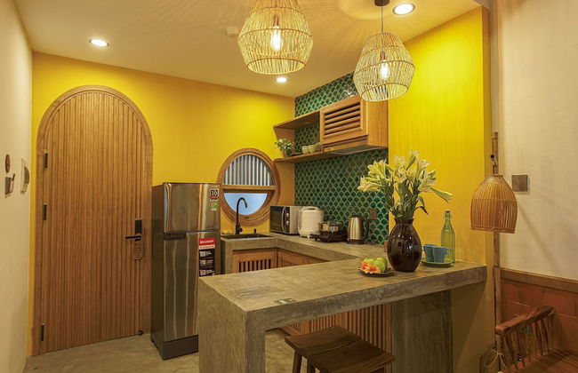 TA Boutique Hotel - Foto 21