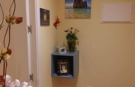 Apartamentos Ferrán Paqui - Foto 39