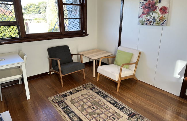 Parkline Apartments Perth - Foto 73