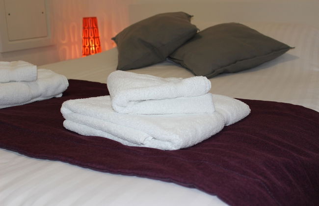 Résidence Hôteliere Louise - Foto 1