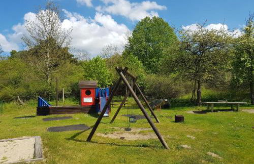 Ferienwohnung 5 im Haus am See - Foto 24