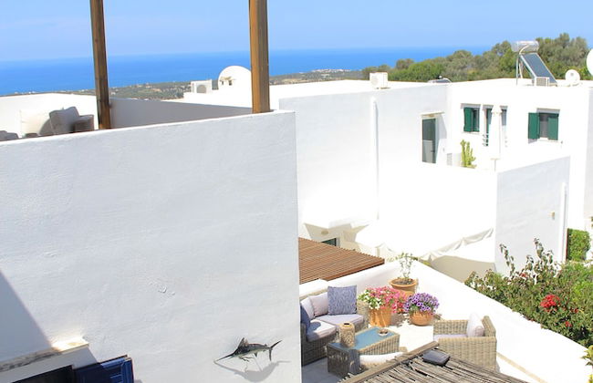 Villa Stefania with Pool - Photo 41