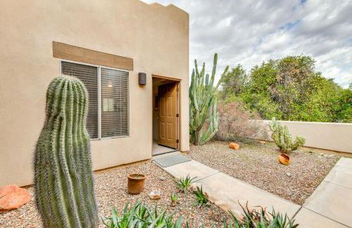 4 Mi to San Tan Mtn Trails Arizona Studio! - Photo 23