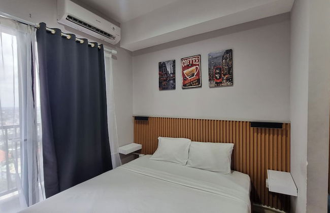 The Cozy Rooms at The Ayoma Residence - Foto 8