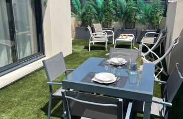 Casita: votre oasis de détente - Foto 11