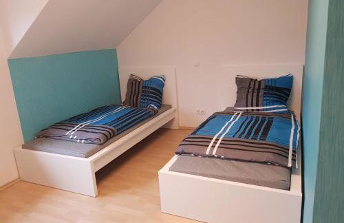 Ferienwohnung Stefanie OG - Foto 8