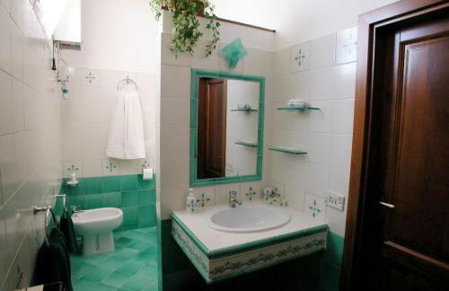 Agriturismo Istrice Innamorato - Photo 44