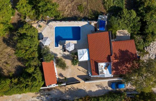 Villa Melita - Heated pool, Speed Internet within Nature Park - Foto 51