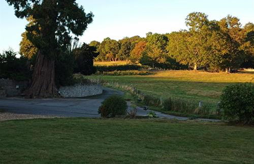 The Stables at Eriviat Hall - Foto 54