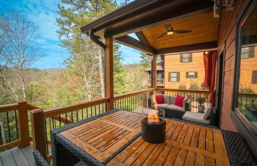 Walk to Helen Downtown-Gated Golf Resort - Foto 6