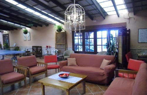 Finca El Picacho Apartments in the countryside 2 Km from the beach - Foto 13