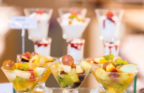 Eltina Hotel - Photo 72