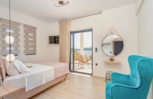 Luxury Villa Agios Dimitrios with private pool by DadoVillas - Foto 19