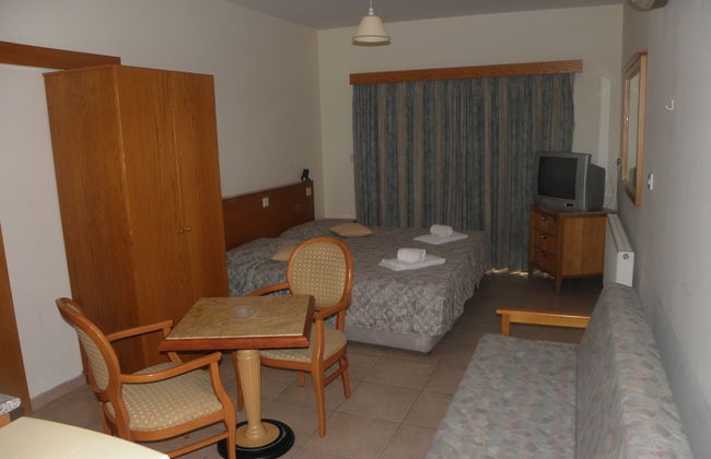 Valana Hotel Apartments - Foto 4