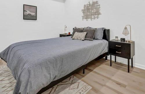 Cool Urban Stay Downtown Loft - Photo 14