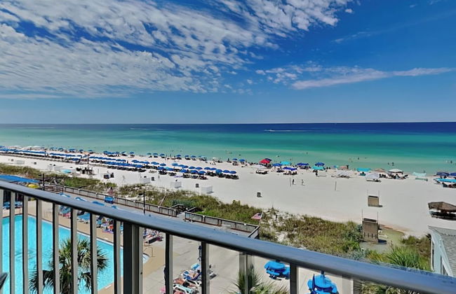 Regency Towers #505 - Foto 25