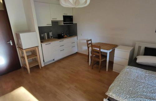 Gemütliche Wohnung am Stadtrand von Bonn in Alfter - Foto 2