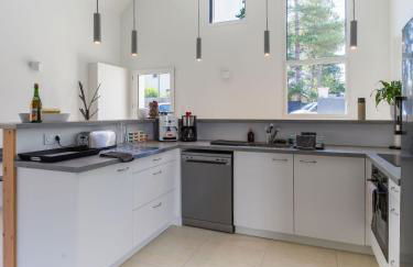 Villa 4 étoiles en bord de mer - Insolite et Dépaysante - Foto 8