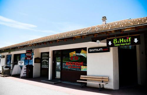 Your apartment near the ski lift - Foto 8