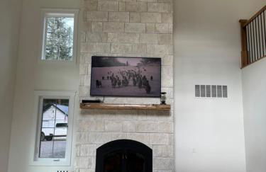 Selway Chalet - Foto 22