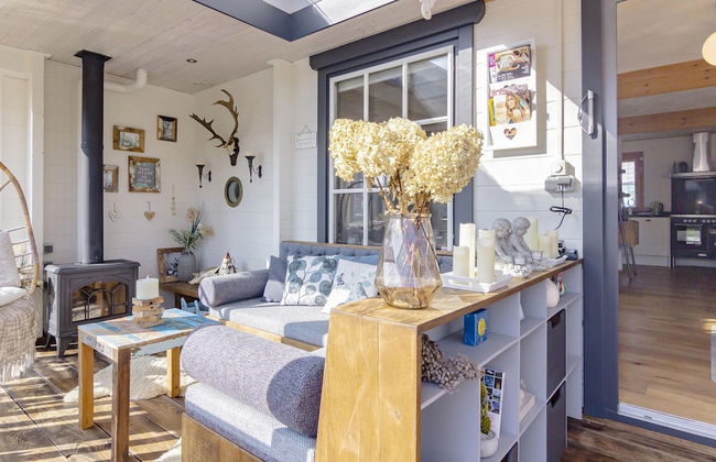 Holiday Home by Zuidlaardermeer Jetty - Photo 16