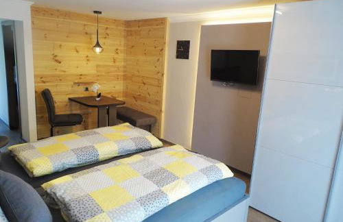 Ferienwohnung & App. Rosemarie - Foto 14