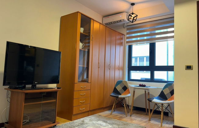 Belgrade Center Apartment Studio - Photo 7