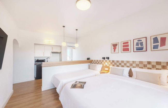 Equador Superior Suites by Olala Homes - Foto 52