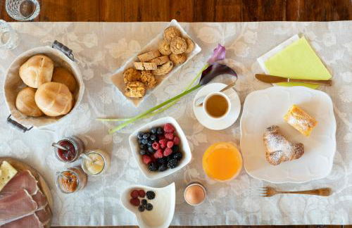 Agriturismo Al Vecchio Portico - Foto 20