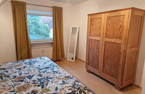 Moderne, ruhige Ferienwohnung Heselbach - Photo 6