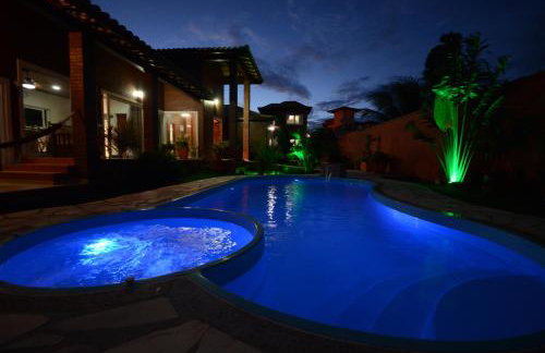 Ecco House Buzios - Photo 20