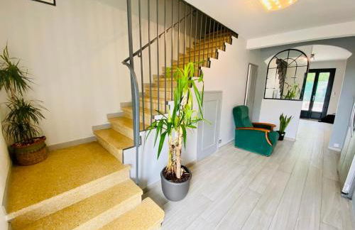 Maison Rosy - Foto 8