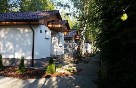 Camp Marina - Foto 1