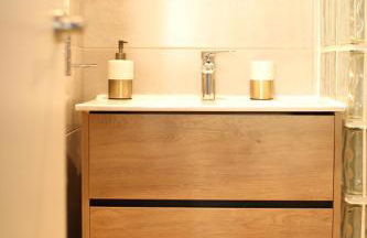 Maestro Damián, Moderna Vivienda Turística a Estrenar en Bilbao - Foto 32