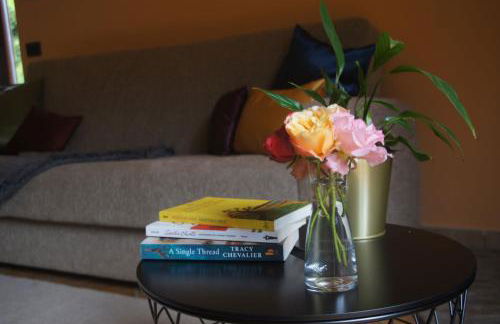 Casa FontaGusta - Digital Detox am Idrosee - Foto 9