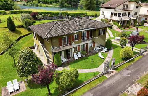 Villa Soghetta Typ S2 - Foto 19