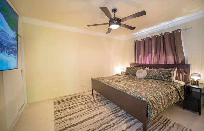 Garden Condos 21, Modern 1BR APT In Sosua Strip! Guest Friendly - Foto 2