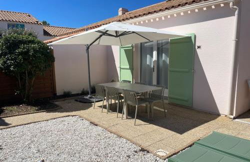 La Maison de la Plage - Photo 19