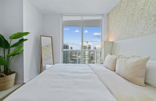 Miami Vacation Rentals - Brickell - Foto 160