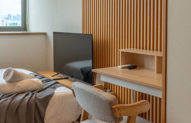 Riveria City by Plush - Foto 77