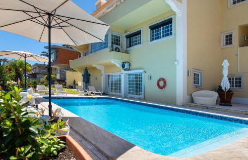 MBird 19 Estoril Apartments 101 - Foto 20