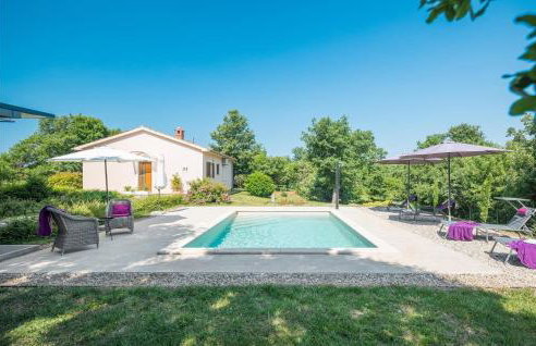 Two-Bedroom Holiday Home In Bale - Foto 11